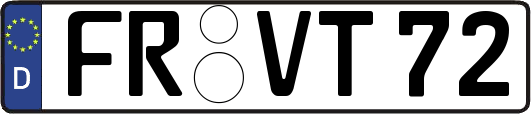 FR-VT72