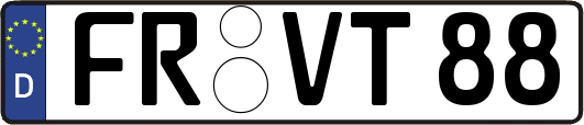 FR-VT88
