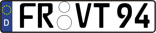 FR-VT94