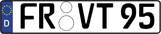 FR-VT95