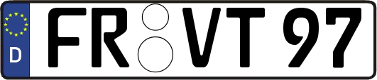 FR-VT97
