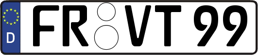 FR-VT99