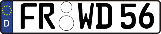 FR-WD56
