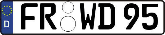 FR-WD95