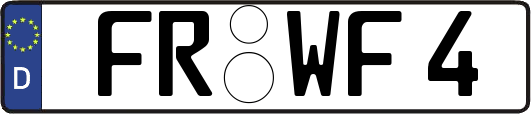FR-WF4