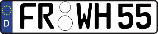 FR-WH55