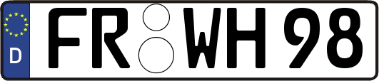 FR-WH98