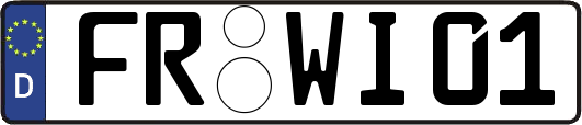 FR-WI01