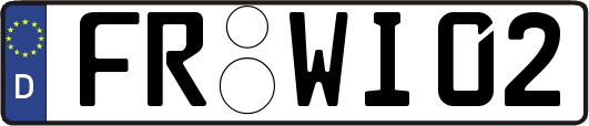FR-WI02