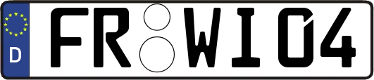 FR-WI04