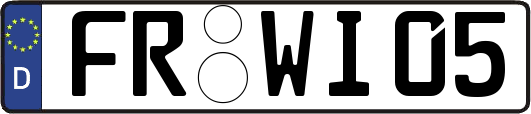 FR-WI05