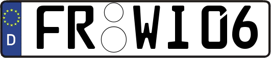 FR-WI06