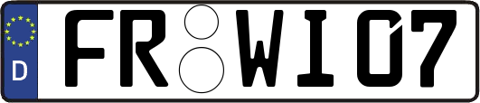 FR-WI07