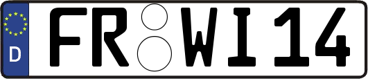 FR-WI14