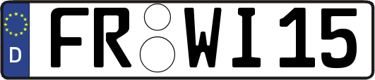 FR-WI15