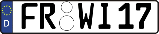 FR-WI17