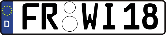 FR-WI18