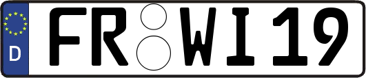 FR-WI19