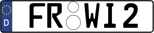 FR-WI2