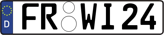 FR-WI24