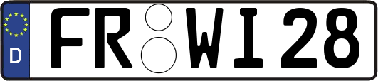 FR-WI28