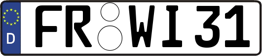 FR-WI31