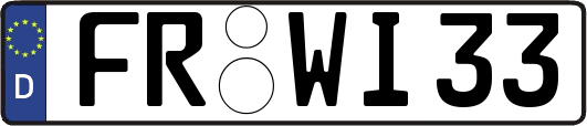 FR-WI33