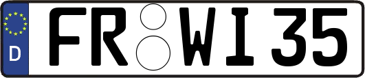 FR-WI35