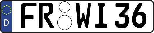 FR-WI36