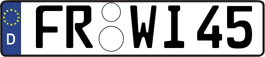 FR-WI45