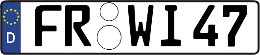 FR-WI47