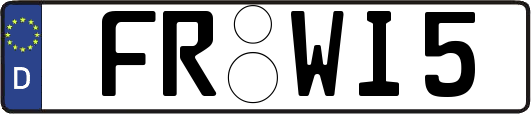 FR-WI5