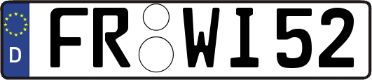 FR-WI52