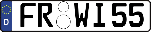 FR-WI55