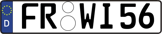 FR-WI56