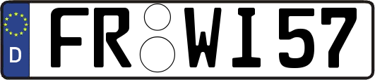 FR-WI57
