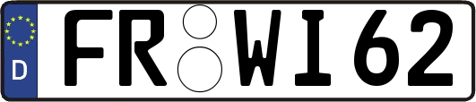 FR-WI62