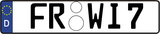 FR-WI7