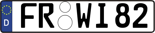FR-WI82