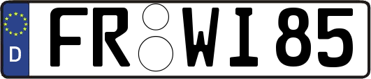 FR-WI85