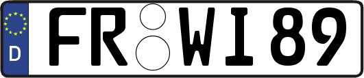 FR-WI89