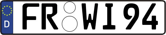 FR-WI94