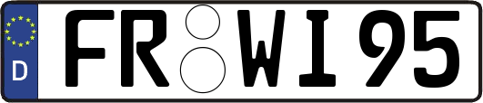 FR-WI95