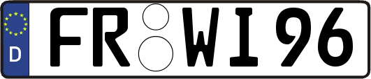 FR-WI96