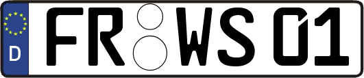 FR-WS01