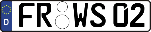 FR-WS02