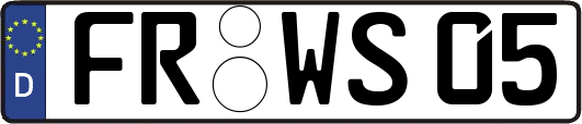 FR-WS05