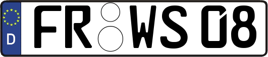FR-WS08