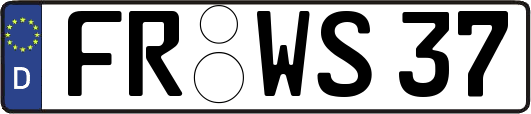 FR-WS37