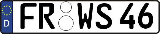FR-WS46